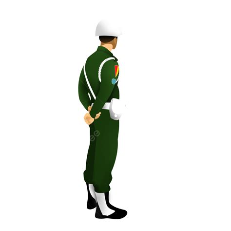 Polisi Militer Clipart PNG Vector PSD And Clipart With Transparent