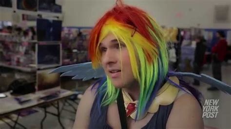 Brony My Little Pony