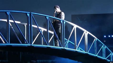 U2 Magnificent Hd 360 Tour Sheffield 20082009 Youtube