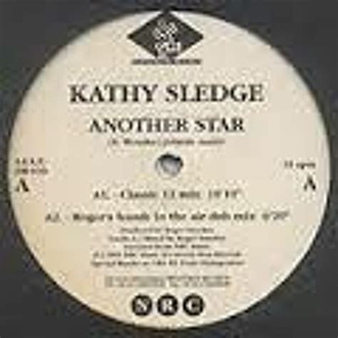 Another Star Kathy Sledge By Eiichi Dj Tommy Suzuki Free Listening