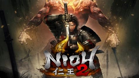 Nioh 2 Pc Review One Of The Very Best Souls Like Rpgs Out There