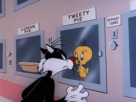 Watch Sylvester And Tweety Season 4 Prime Video