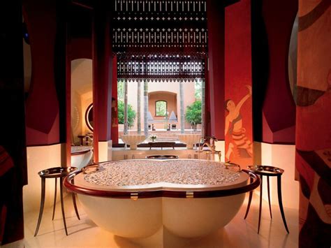 15 Most Beautiful Hotel Bathrooms In The World Prestige Online Thailand
