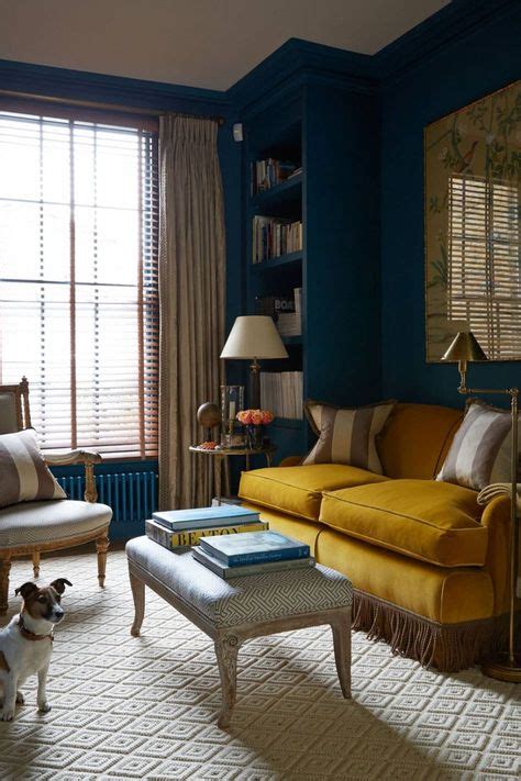 27 Navy and mustard living room ideas in 2021 | mustard living rooms