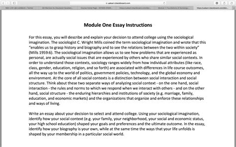 Sociology Custom Essays Coursework And Assignment Writing Center