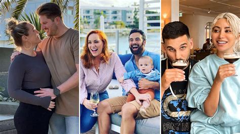 Married At First Sight Australia Which Couples Are Still Together