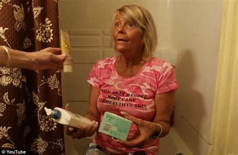Tanning Mom Attempts To Restore Her Skin As Face Of New Beauty Campaign