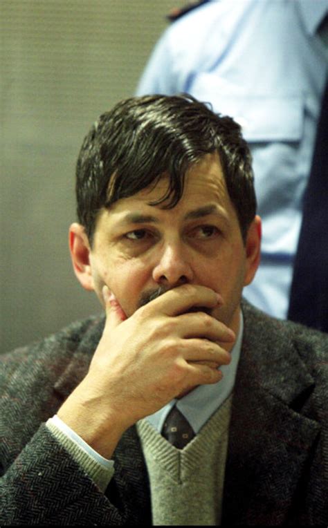 Dutroux had gained a reputation for molesting girls at the ice ring in charleroi and was banned because of it. Evil paedo 'planned on creating underground city brimming ...