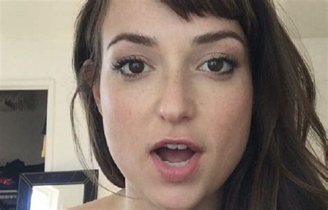 Milana Vayntrub Leaked Pictures Thefappening Pm Celebrity Photo Leaks