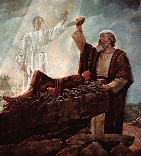 10 Facts About Abraham In The Bible Churchgistscom