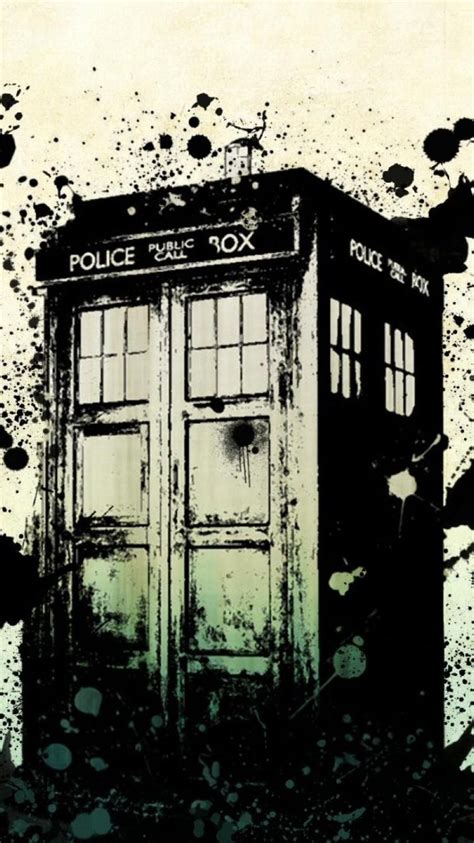Dr Who Phone Wallpapers 4k Hd Dr Who Phone Backgrounds On Wallpaperbat