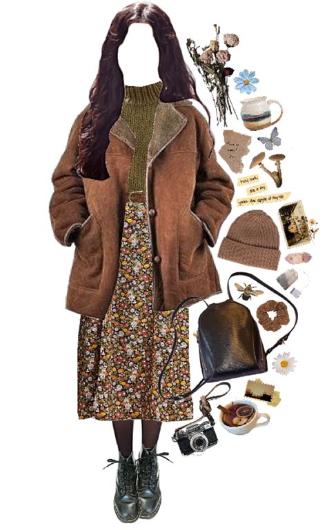 Brown Dress Shoplook Artofit