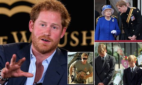 i wanted out confesses harry the reluctant prince prince harry and meghan prince royal video