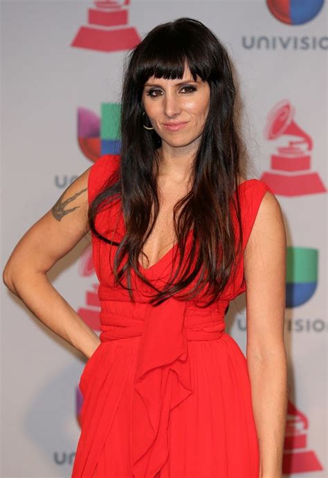 La Mala Rodriguez Picture 2 The Latin Grammys 2013