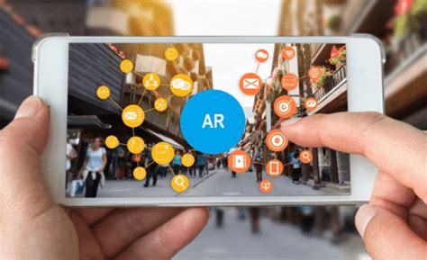 Ar Technology Has A Lot To Offer For The Education Sector