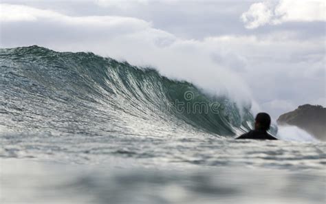 Wave Crest Stock Image Image Of Ocean Water Crest 58374377
