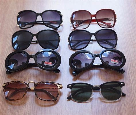 Compre aqui os seus favoritos na wells online! Oculos De Sol Sem Marca Kit 10 Unidades Atacado Revenda ...