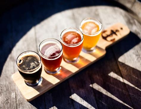This powerful line is the right choice whenever the application requires substantial traction. Best Brewery Near Me: Must-Visit Craft Breweries Across 35 ...