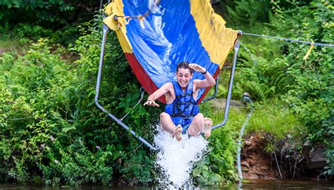 The campers sleep in modern cabins that are equipped with plumbing and insulation. Camp Lohikan | Coed Pennsylvania Summer Camp - 65+ Daily ...
