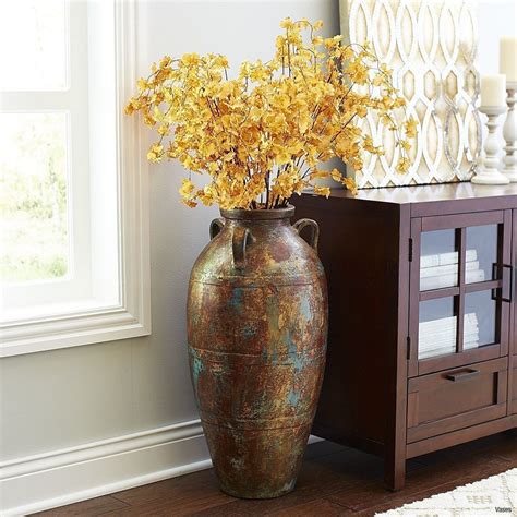 18 Great Extra Large Floor Glass Vases Decorative Vase Ideas