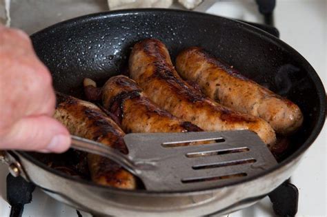 How to Cook Chicken Sausage in 2020 | How to cook sausage ...
