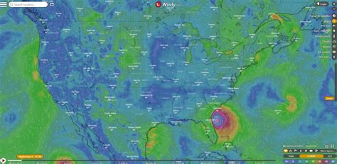 09 04 2019 Weather Maps2