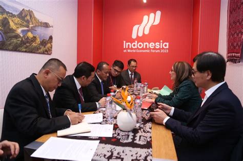 Unctad To Support Indonesias Chairmanship For Asean 2023 Minister