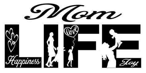 Free Mom LIFE SVG File | Free mom, Cricut projects vinyl, Svg