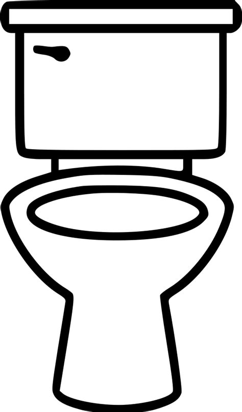 Toilet Icon Png At Collection Of Toilet Icon Png Free