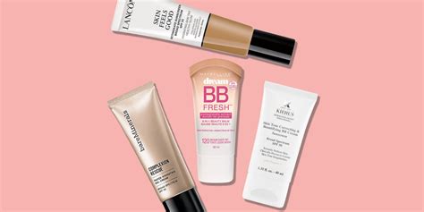 8 Best Bb Creams For Dry Skin 2022 Top Moisturizing Bb Creams