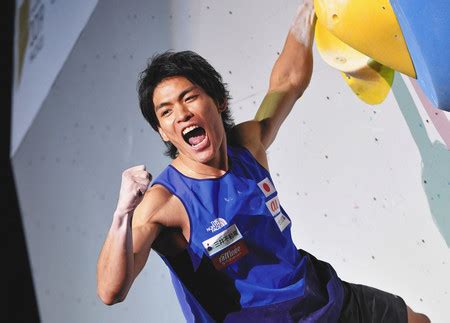 楢崎 智亜（ナラサキ トモア）選手 ・出場種目 スポーツクライミング ・出場日程 令和3年8月3日（火曜日）（予選） 令和3年8月5日（木曜日）（決勝） ・放送予定 （予選） 令和3年8月3日（火曜日）午後4時55分から（nhk bs1） （決勝） 【楢崎智亜】クライミング世界選手権優勝!上田竜也似の ...