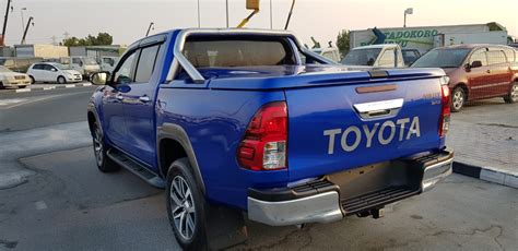 Research toyota hilux car prices, specs, safety, reviews & ratings at carbase.my. Used Toyota Hilux SR5 2017 Hilux | Darussalam Motors