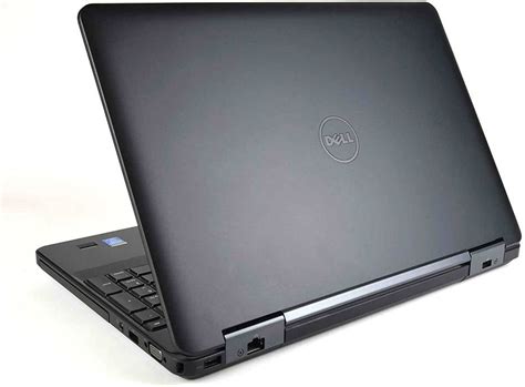 Renewed Dell Latitude E5540 Laptop 156 Hd 1366x768 Anti Glare Led