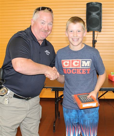 Bemidji Police Officer/School... - Bemidji Police Department | Facebook