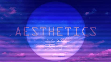Wallpaper 1920x1080 Px Aesthetic Vaporwave 1920x1080 Wallup 1324091 Hd Wallpapers