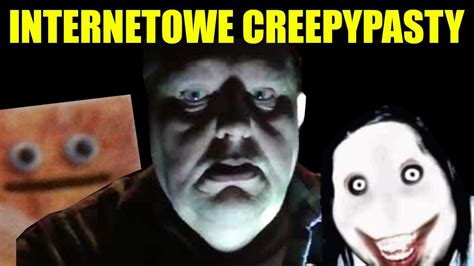 Historia Memów Creepypasta Youtube