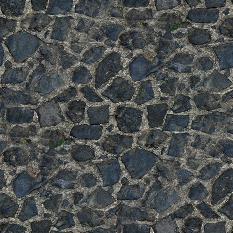 Stone Pavement Ground Tile Cobblestonepng Liberated Pixel Cup