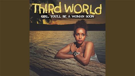 Girl Youll Be A Woman Soon Instrumental Youtube