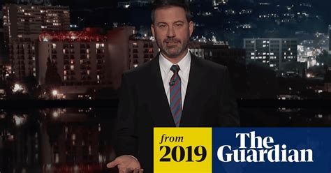 Jimmy Kimmel On Trumps Embarrassing Loss For Our Embarrassing President Late Night Tv