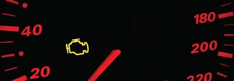 1.4 or 1.6 litre simply means the volume of working fluid taken in by piston during suction period. What Does Your Check Engine Light Mean? | Jay Wolfe Toyota ...