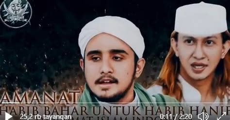 Habib Bahar: Rezim penguasa tidak bisa menjatuhkan saya dg Gunung, maka mereka akan menjatuhkan
