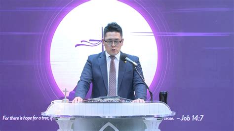 한국ccc는 오는 28일부터 30일까지 'envision future in god'(. 20200401 수요 박성민 목사 - YouTube