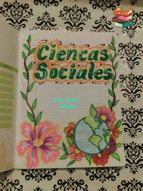 Dibujos Para Caratulas De Estudios Sociales Faciles Dibujos Para