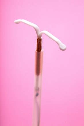 You may have heard a lot of talk about iuds recently. IUD Birth Control | Teen Vogue