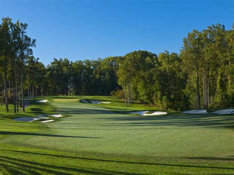 Top 20 Golf Courses In Maryland All Square Golf
