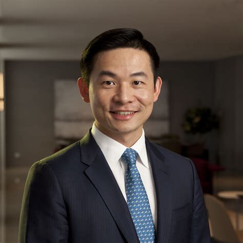 Edward Lu Dahui Lawyers