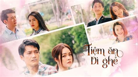 Vtv3 online chất lượng tốt nhất hiện nay. Lịch phát sóng phim "Tiệm ăn dì ghẻ" trên kênh VTV3