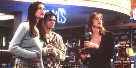 Empire Records Being Transformed Into A Musical Pitchfork