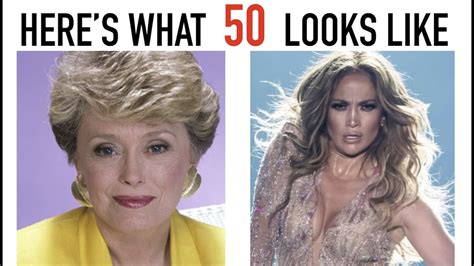 What Does A 57 Year Old Woman Look Like The 6 Latest Answer
