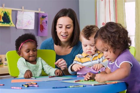 Childcare Bitner Henry Insurance Group
